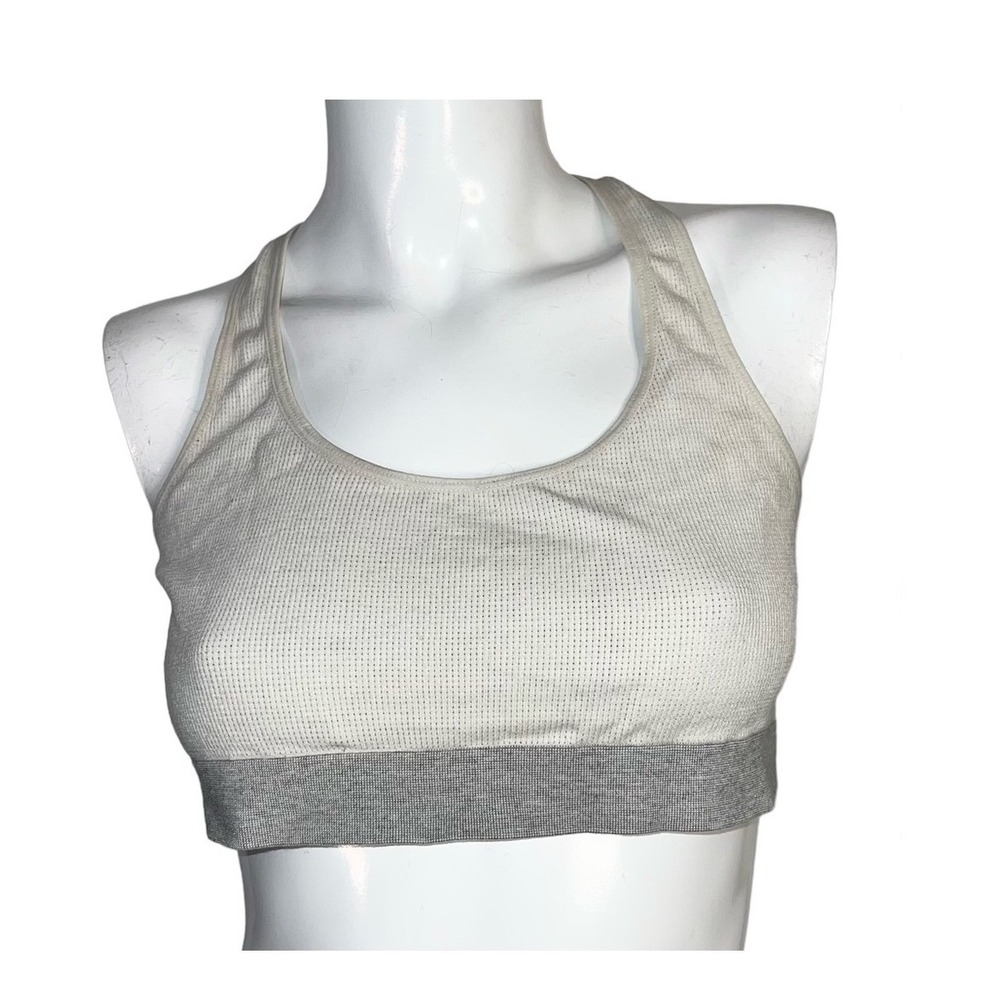 4/$24 Free Press Grey Bralette Bra